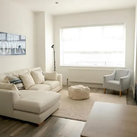 The Padora Apartment Portrush Exterior photo