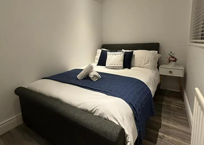 The Padora Apartment