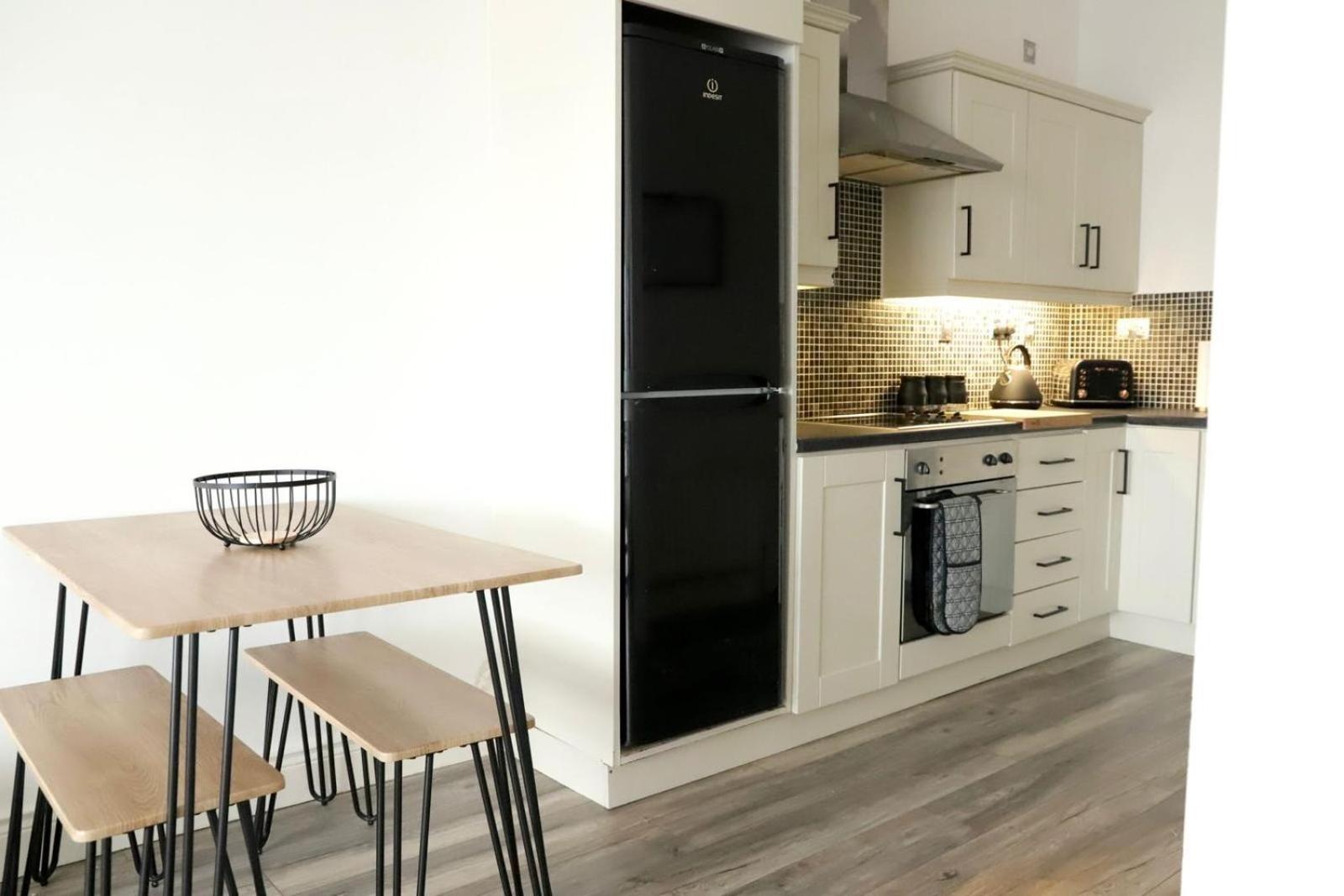 The Padora Apartment Portrush
