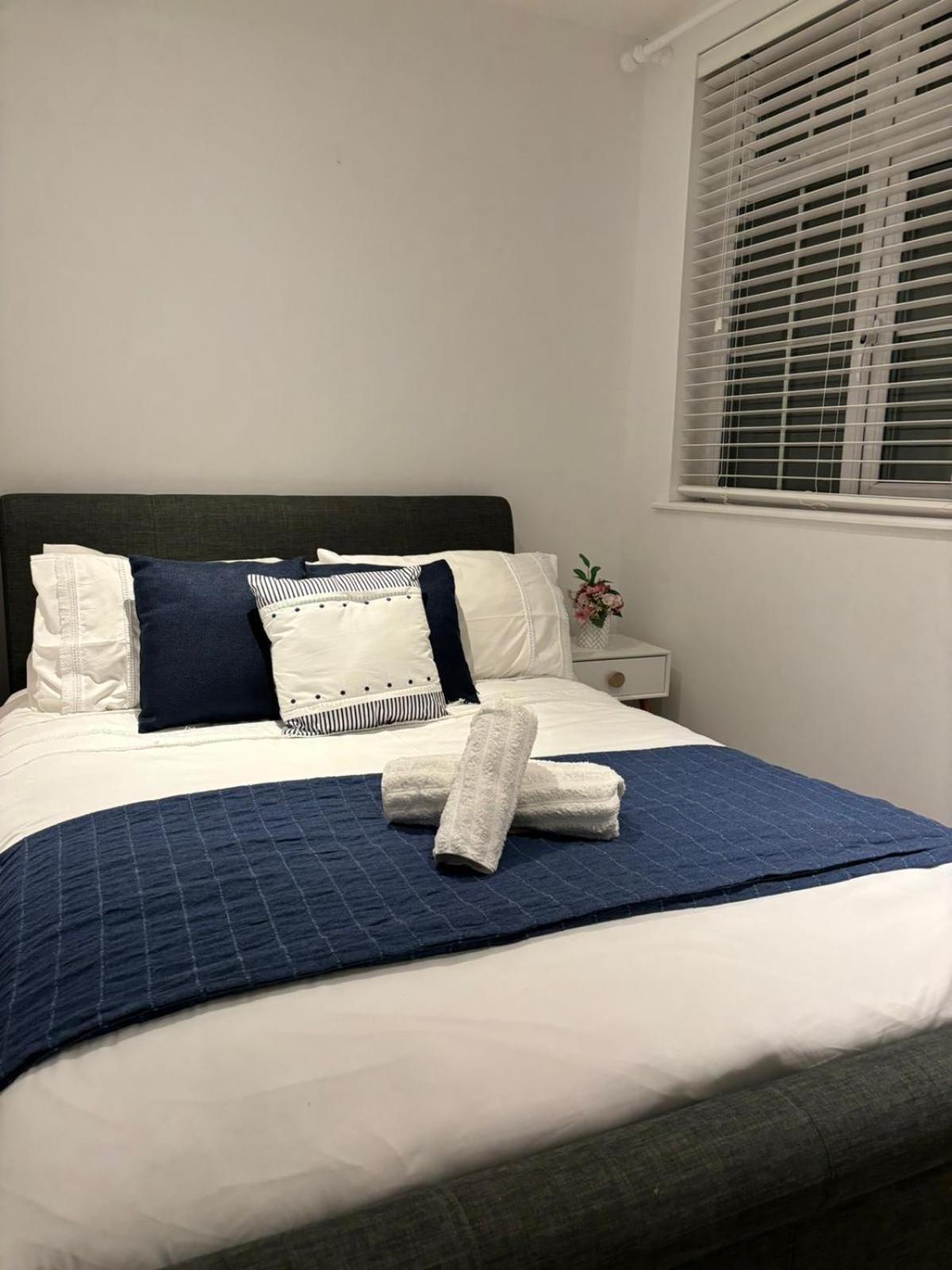 The Padora Apartment Portrush